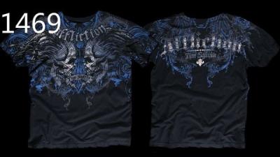 cheap Affliction shirts-341